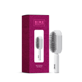 Självrengörande hårborste / Self-Cleaning Hair Brush