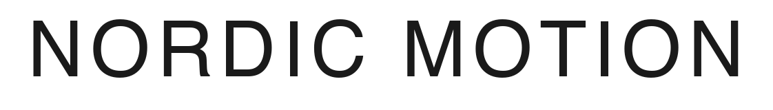 Nordic Motion Shop 